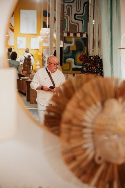 Feria Habitat  - CREACIONES MENG, S.L.